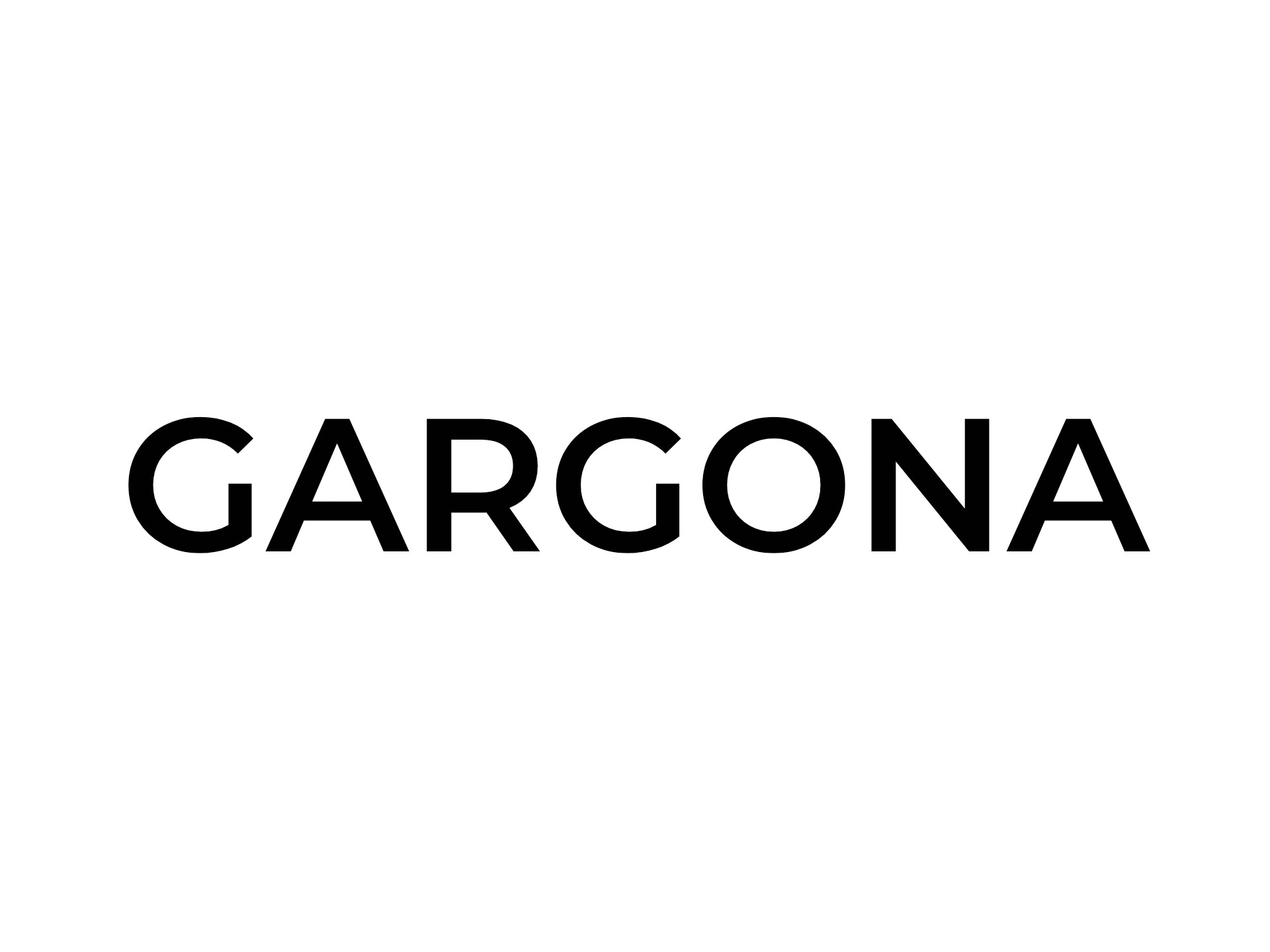 gargona krd Logo