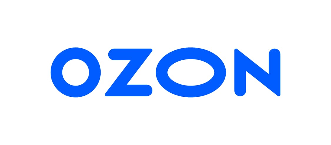 ПУНКТ ВЫДАЧИ OZON! Logo