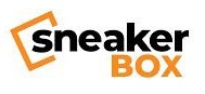 Sneaker Box Logo